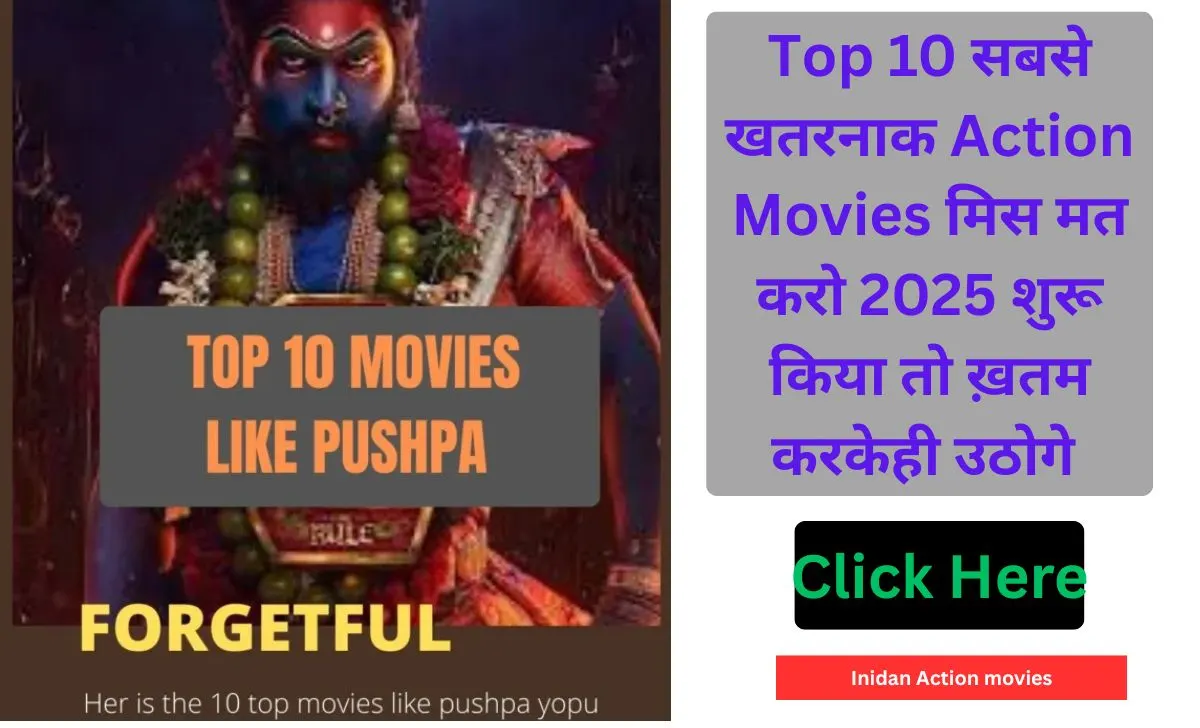 top action movies