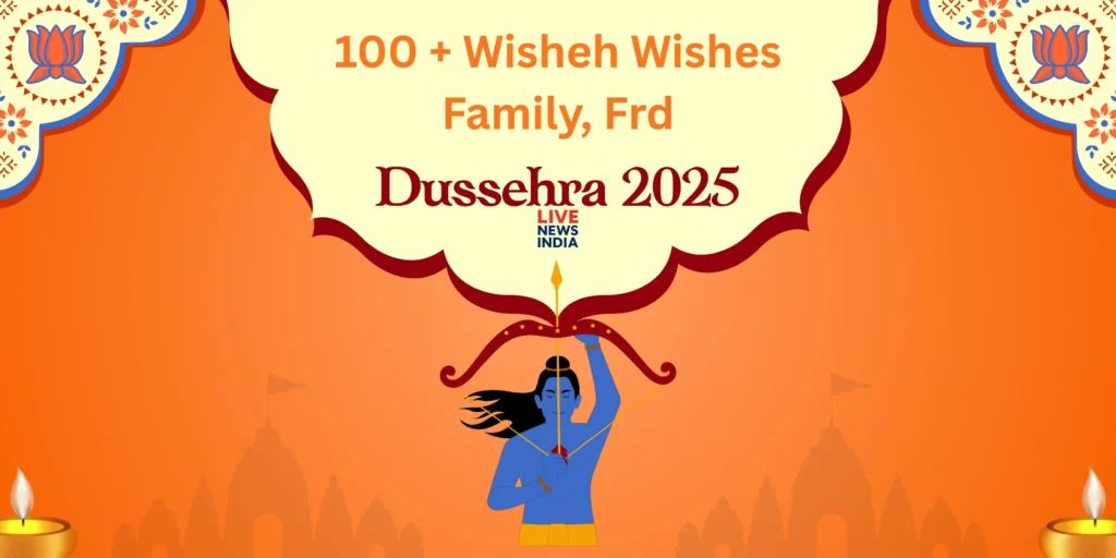 Dussehra 2025