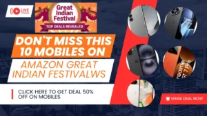 Amazon Great Indian Festival