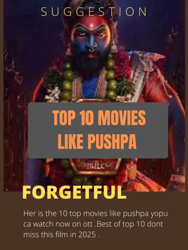 movies like pushpa