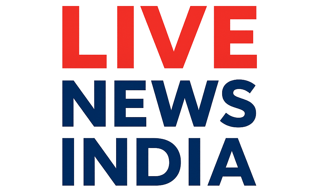 Live News India