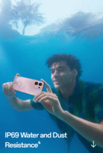 OPPO A6 Pro 5G