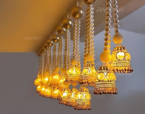 Dussehra decoration items