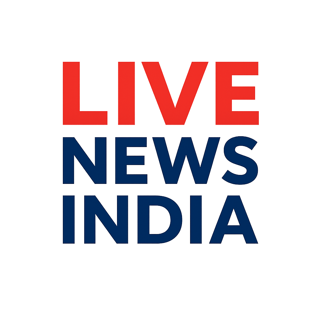 Live news india