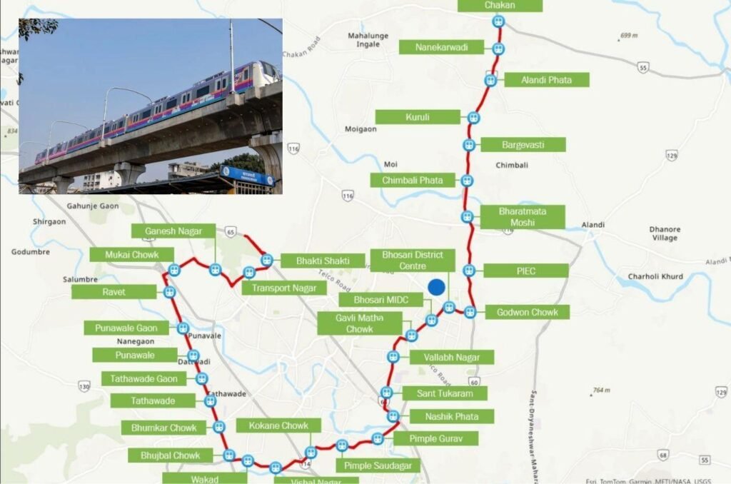Pune Metro