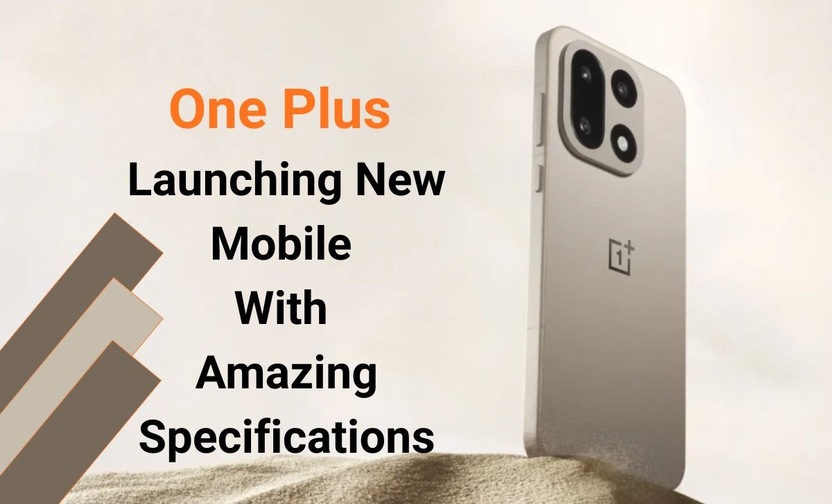 One Plus 15