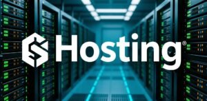 Hosting Meaning