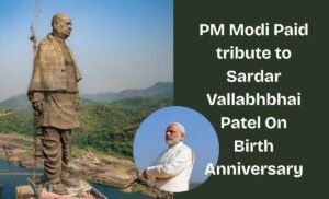 Sardar Vallabhbhai Patel