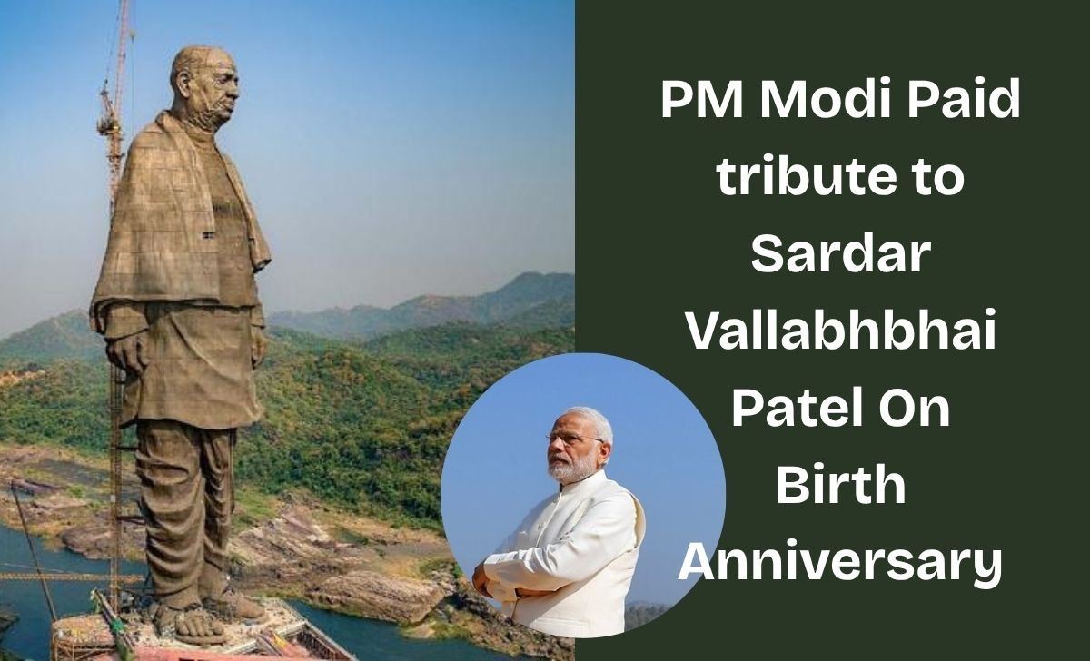 Sardar Vallabhbhai Patel