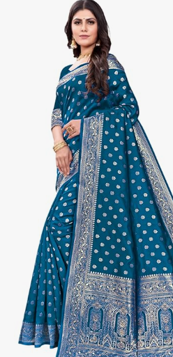 Saree For All Occasions