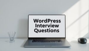 WordPress Interview Questions