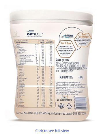 How to lose weight in 30 days