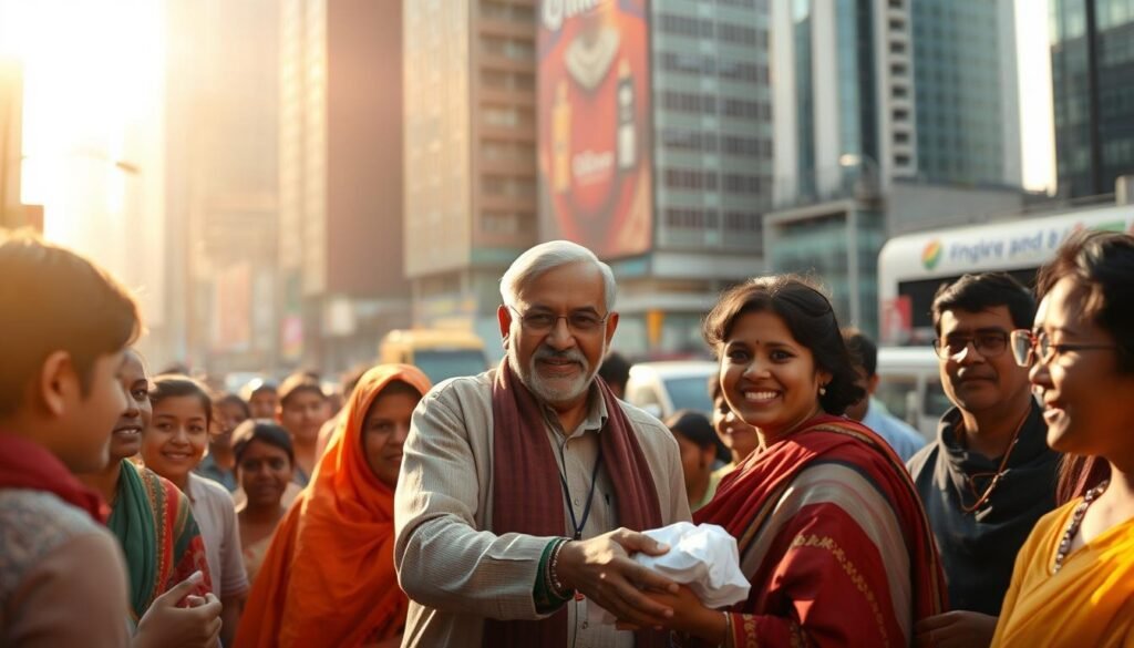 Top Rich Person In India 2025