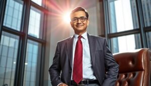 Top Rich Person In India 2025