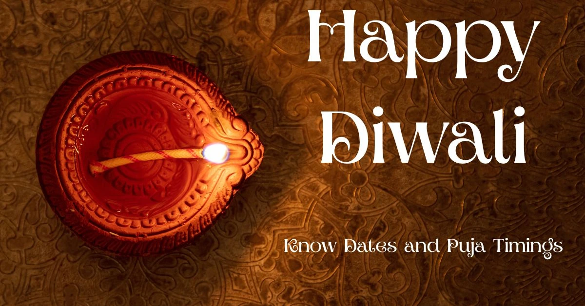 diwali 2025, diwali 2025 date in india