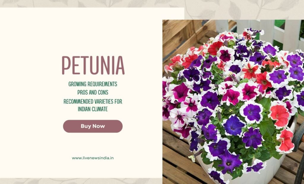 Best winter Flowers In India