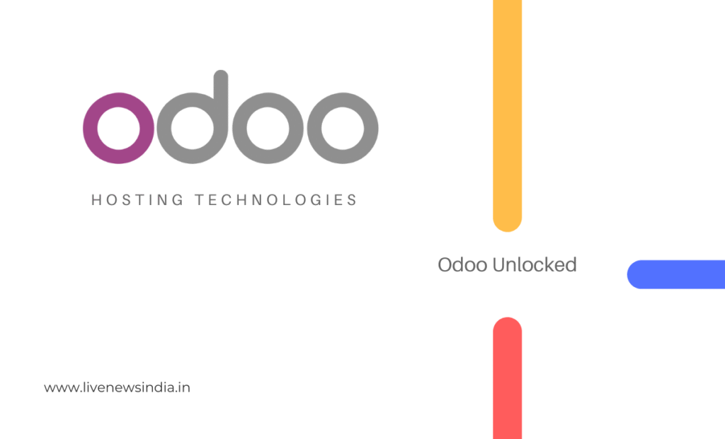 What is Odoo : A Deep Dive into the All-in-One Business Management Solution