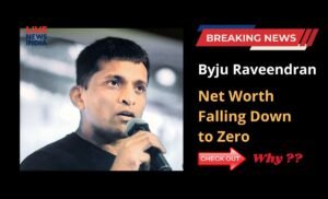 Byju Raveendran