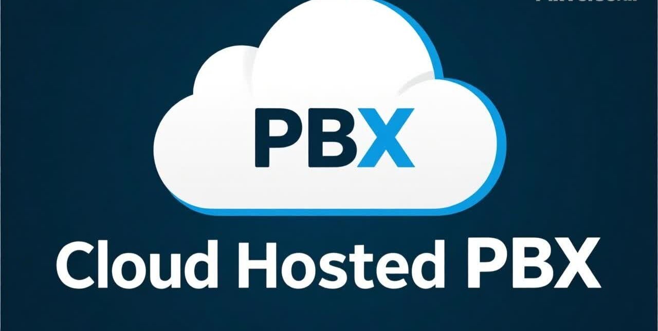Cloud Hosted PBX Systems: The Smartphone of Business Phone Systems