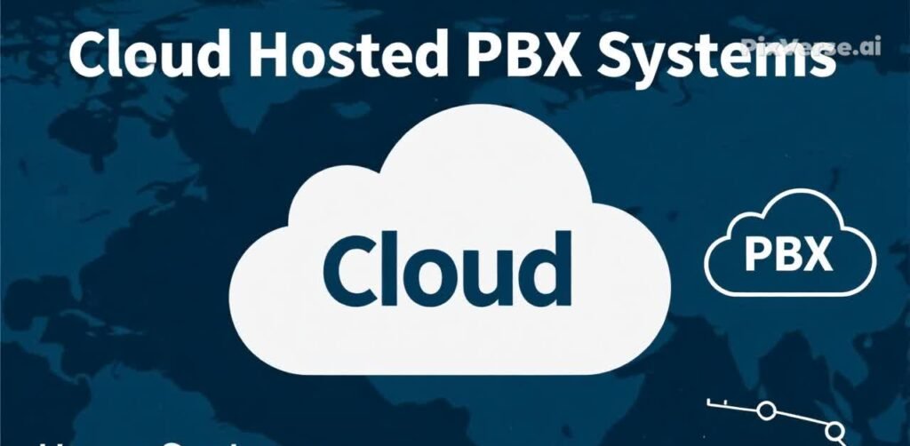 Cloud Hosted PBX Systems