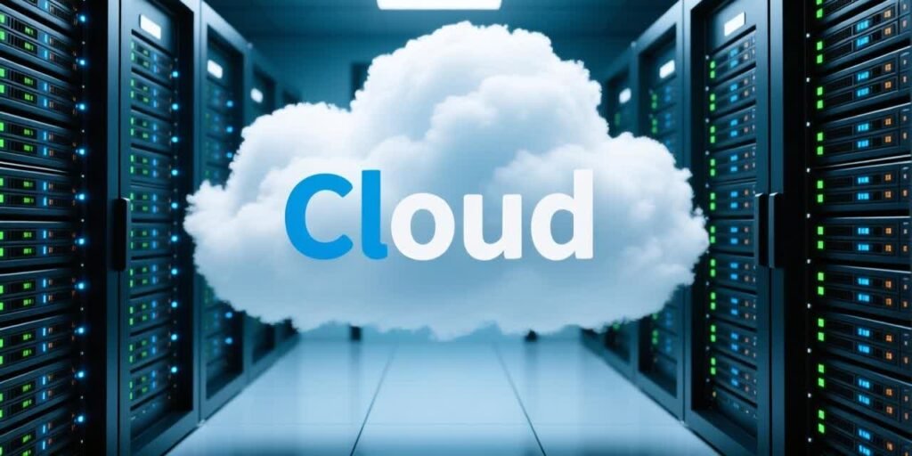 Cloud Hosting vs VPS