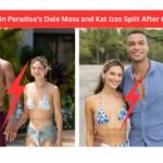 Dale Moss and Kat Izzo