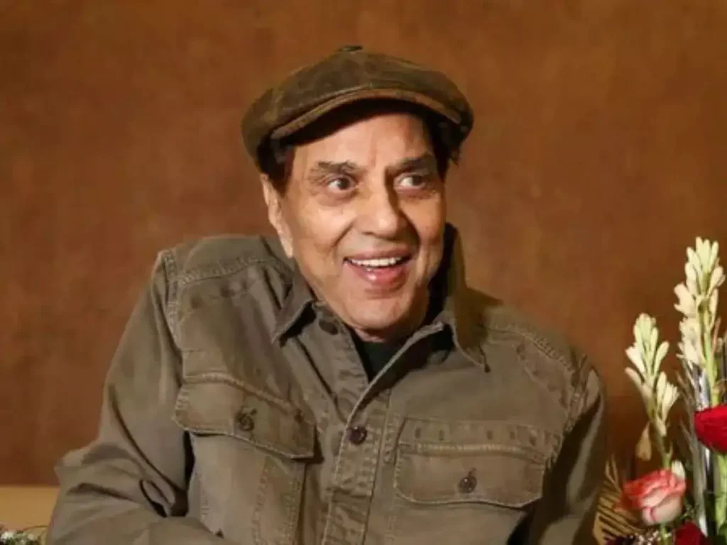 Dharmendra death