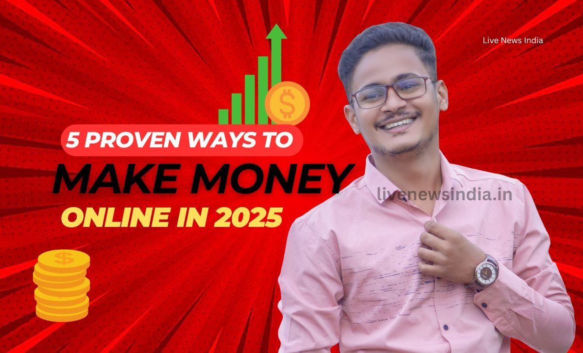 HOW TO EARN 100 RS PER DAY ONLINE 2026