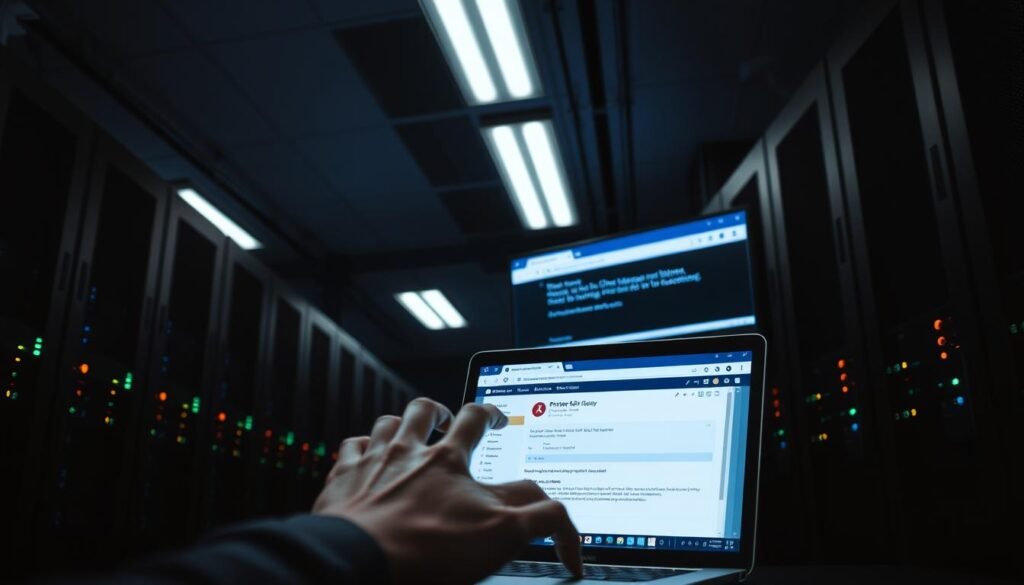 How Do You Solve the Private DNS Server Cannot Be Accessed