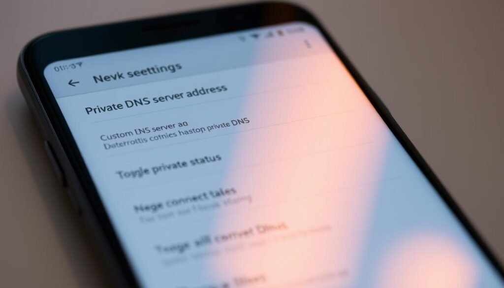 How Do You Solve the Private DNS Server Cannot Be Accessed