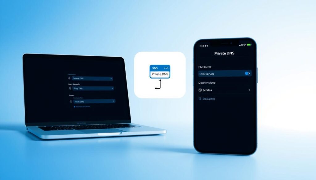 How Do You Solve the Private DNS Server Cannot Be Accessed