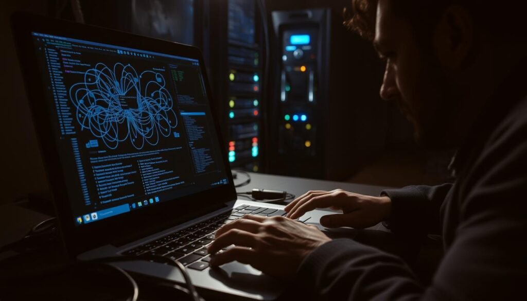 How Do You Solve the Private DNS Server Cannot Be Accessed