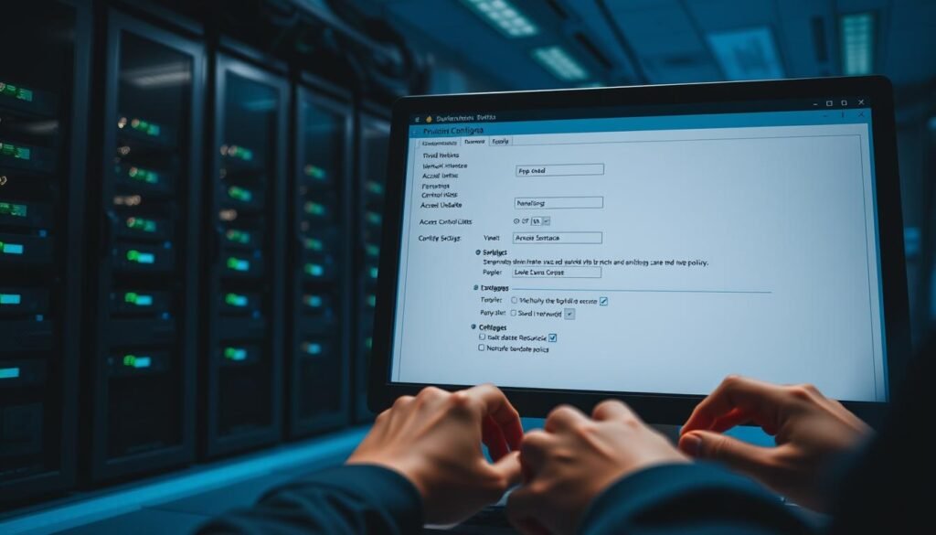 How Do You Solve the Private DNS Server Cannot Be Accessed