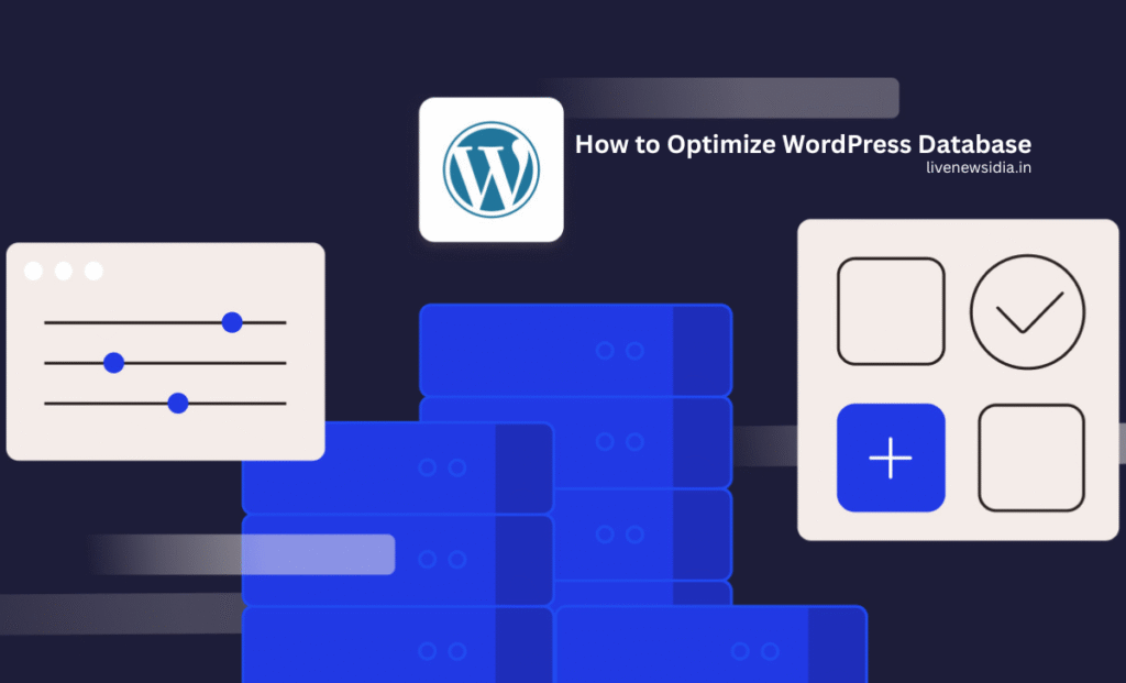 How to Optimize WordPress Database