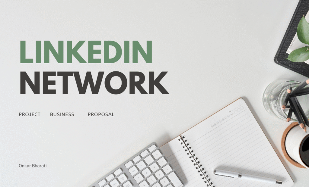 How To Make Money With LinkedIn
