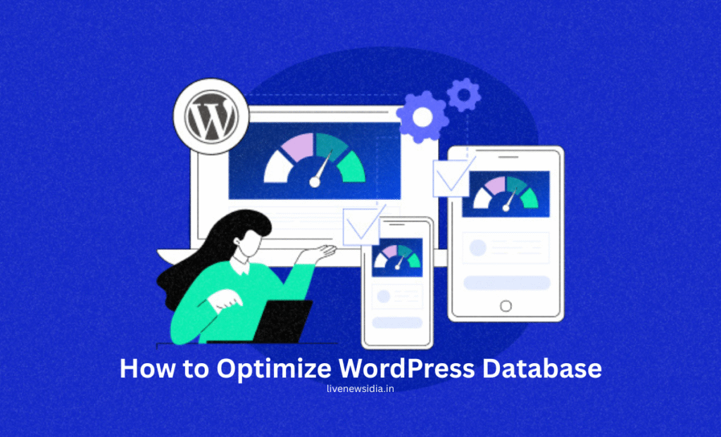 How to Optimize WordPress Database for Faster Performance