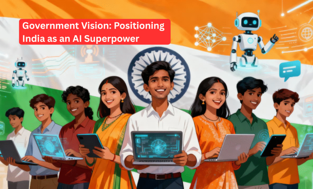 India Launches Free AI Course