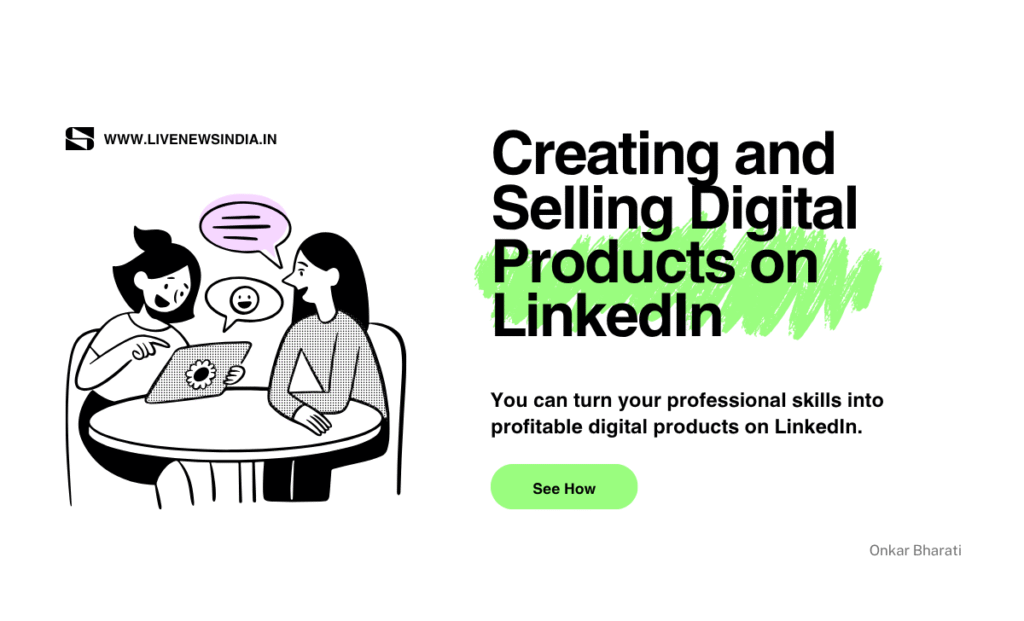 How To Make Money With LinkedIn