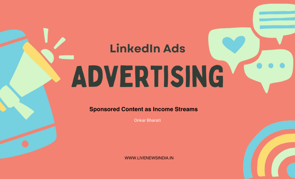 How To Make Money With LinkedIn