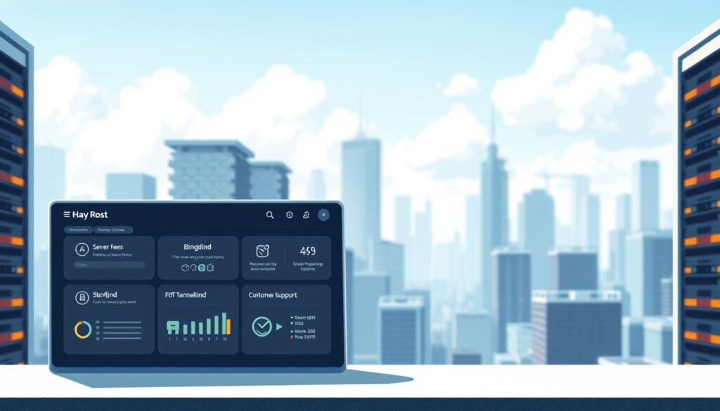 How much does it cost to host a website