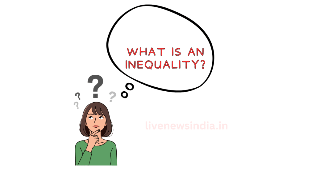 How to Solve an Inequality