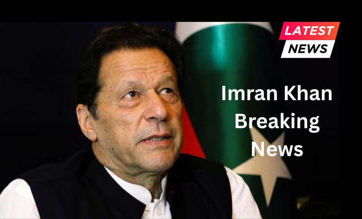 Imran Khan