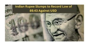 Indian Rupee