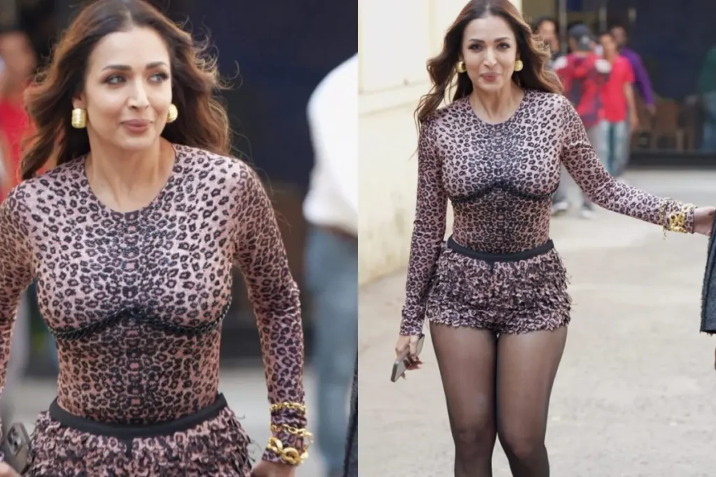 Malaika Arora Biography 2025, Age, Boyfriend, Husband, Children, Family, Height