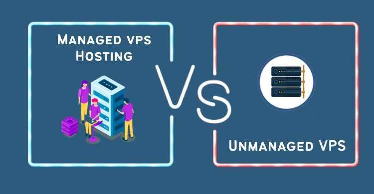Managed vs. Unmanaged Hosting