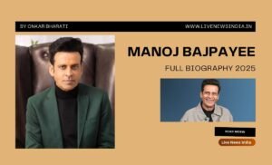 Manoj Bajpayee