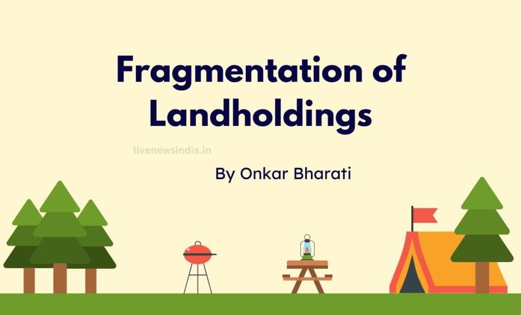 Problems of Farmers in India