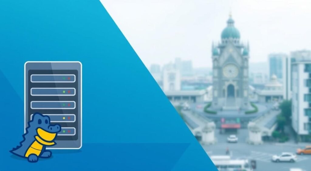 Shared Hosting India