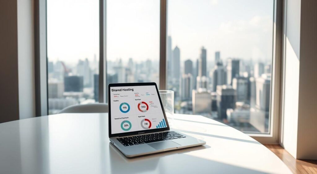 Shared Hosting India