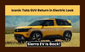 tata sierra ev
